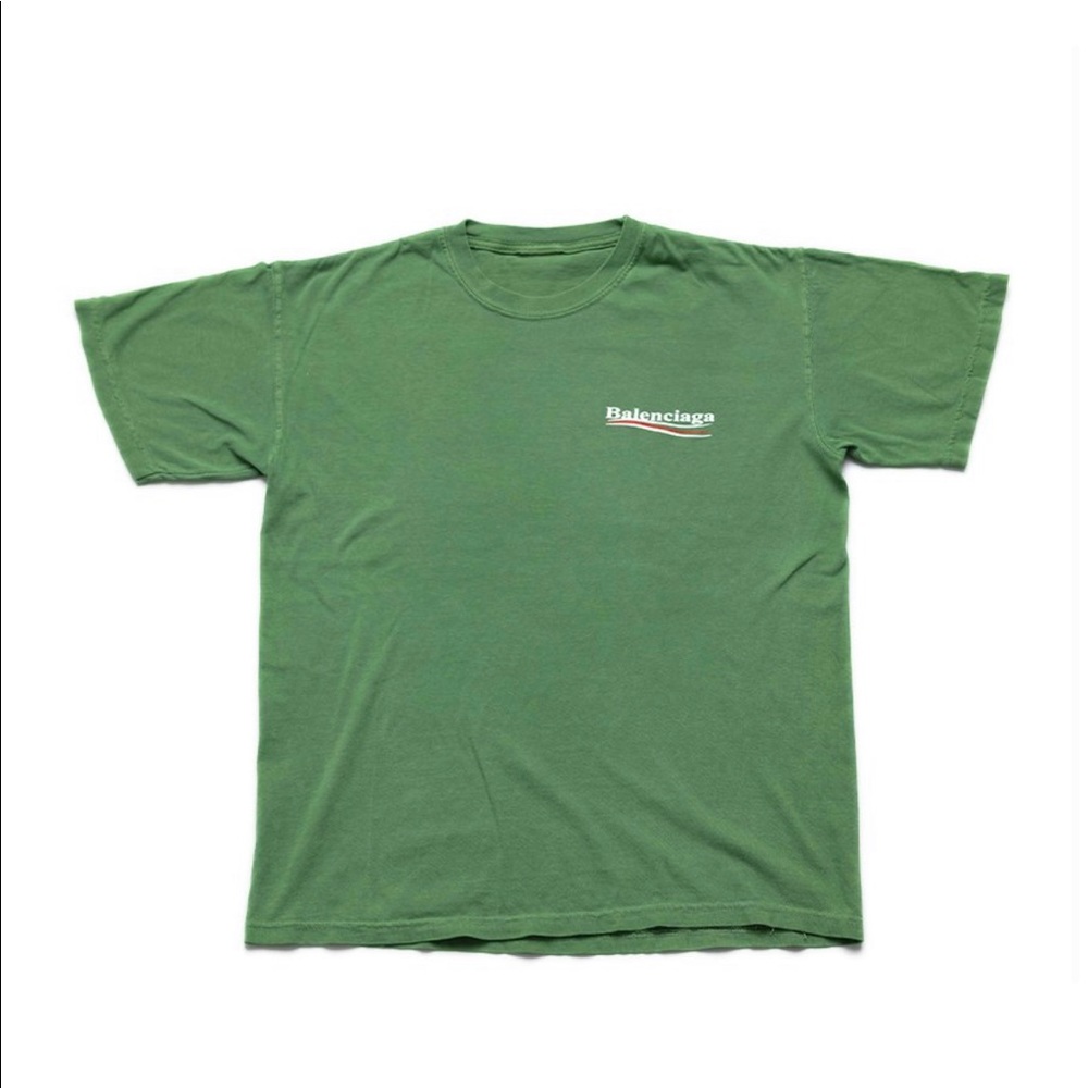 BALENCIAGA RECONSTRUCTED TEES 

UNISEX. SIZES SMALL-XXL.